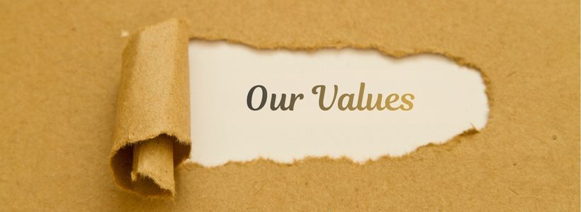 Values